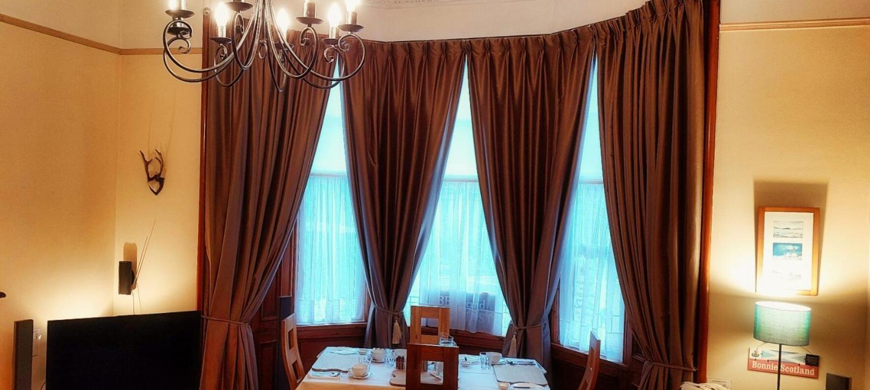 לינה וארוחת בוקר קמפבלטאון Gowanlea Heights מראה חיצוני תמונה